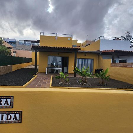 קלטה דה פוסטה Pura Vida Luxury Home Sea View מראה חיצוני תמונה