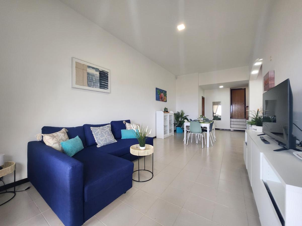 קלטה דה פוסטה Pura Vida Luxury Home Sea View מראה חיצוני תמונה