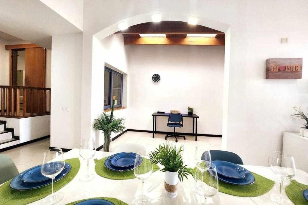 קלטה דה פוסטה Pura Vida Luxury Home Sea View מראה חיצוני תמונה