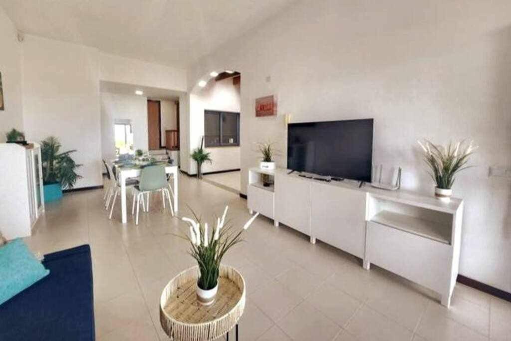 קלטה דה פוסטה Pura Vida Luxury Home Sea View מראה חיצוני תמונה