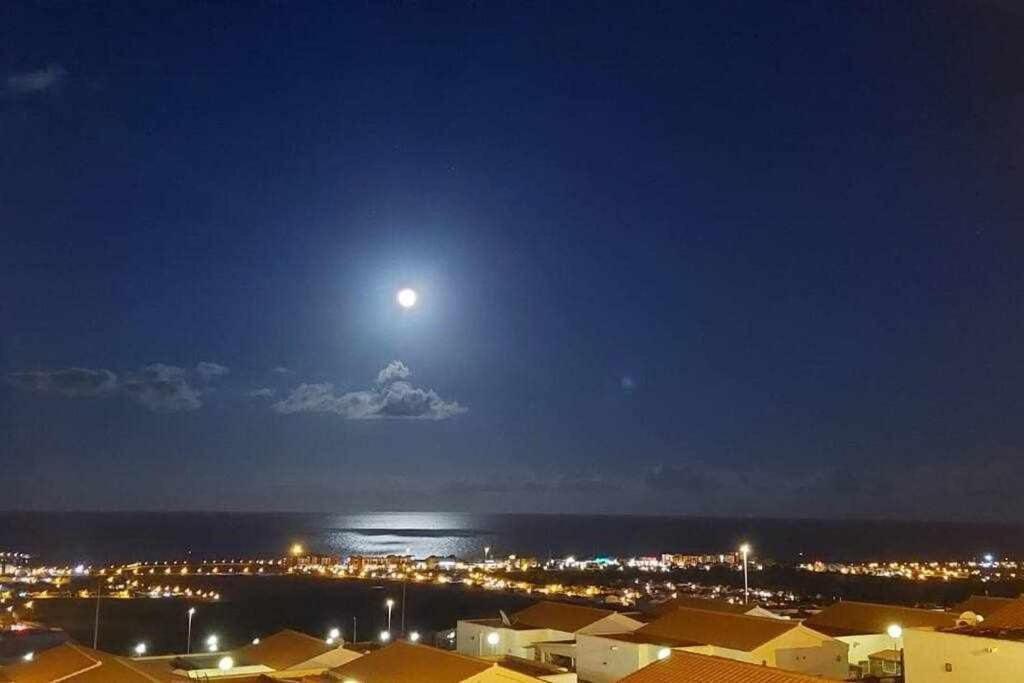 קלטה דה פוסטה Pura Vida Luxury Home Sea View מראה חיצוני תמונה