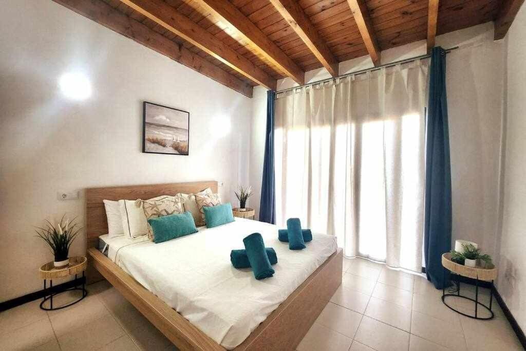 קלטה דה פוסטה Pura Vida Luxury Home Sea View מראה חיצוני תמונה