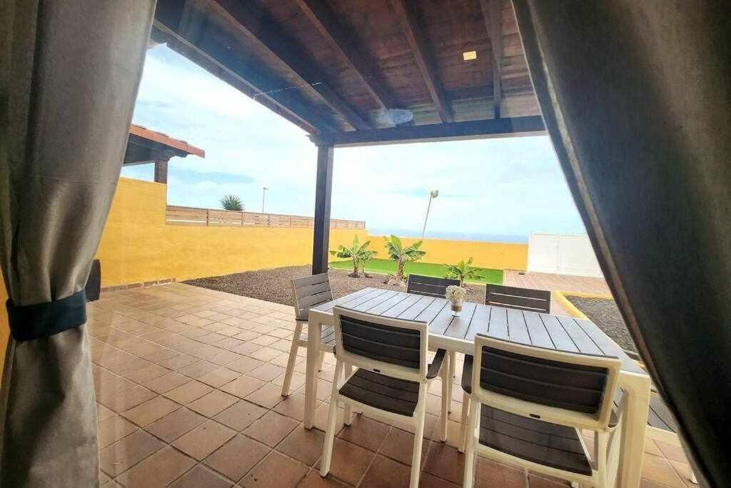 קלטה דה פוסטה Pura Vida Luxury Home Sea View מראה חיצוני תמונה