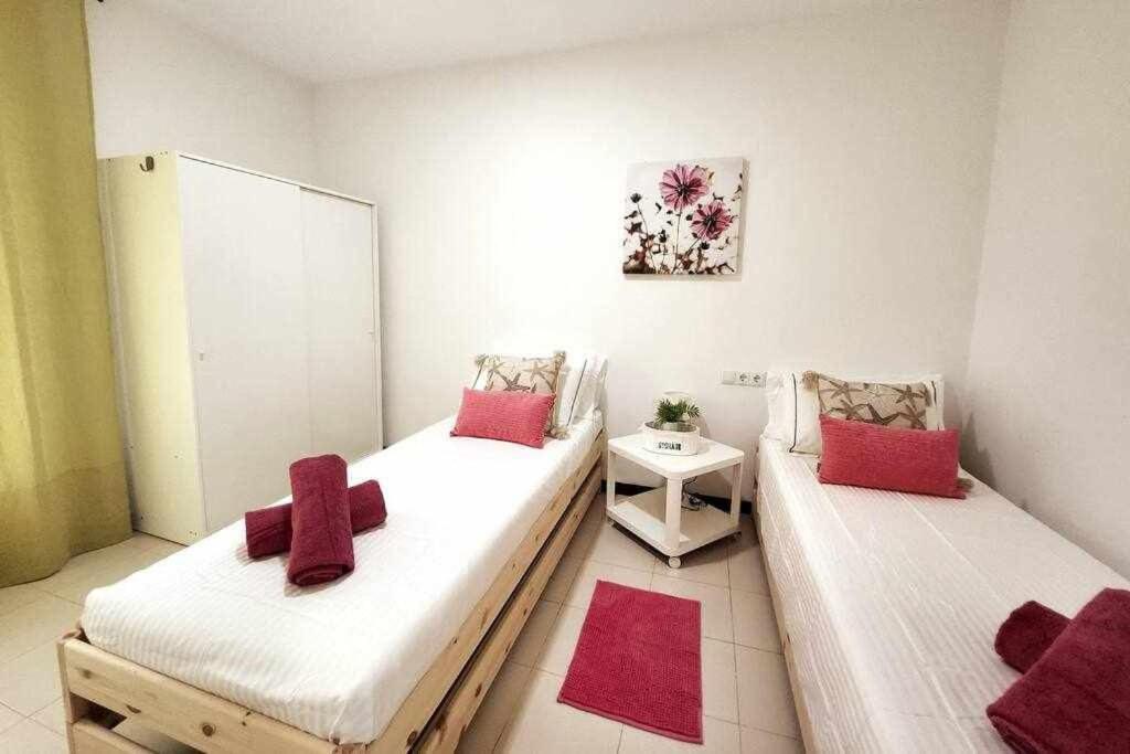 קלטה דה פוסטה Pura Vida Luxury Home Sea View מראה חיצוני תמונה