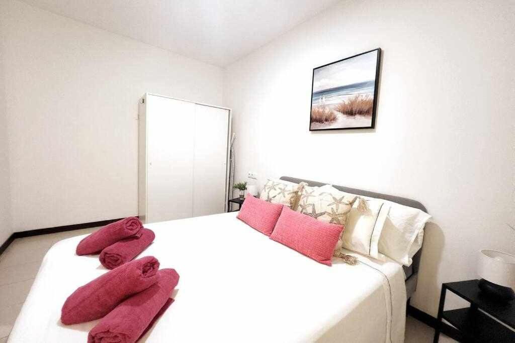 קלטה דה פוסטה Pura Vida Luxury Home Sea View מראה חיצוני תמונה