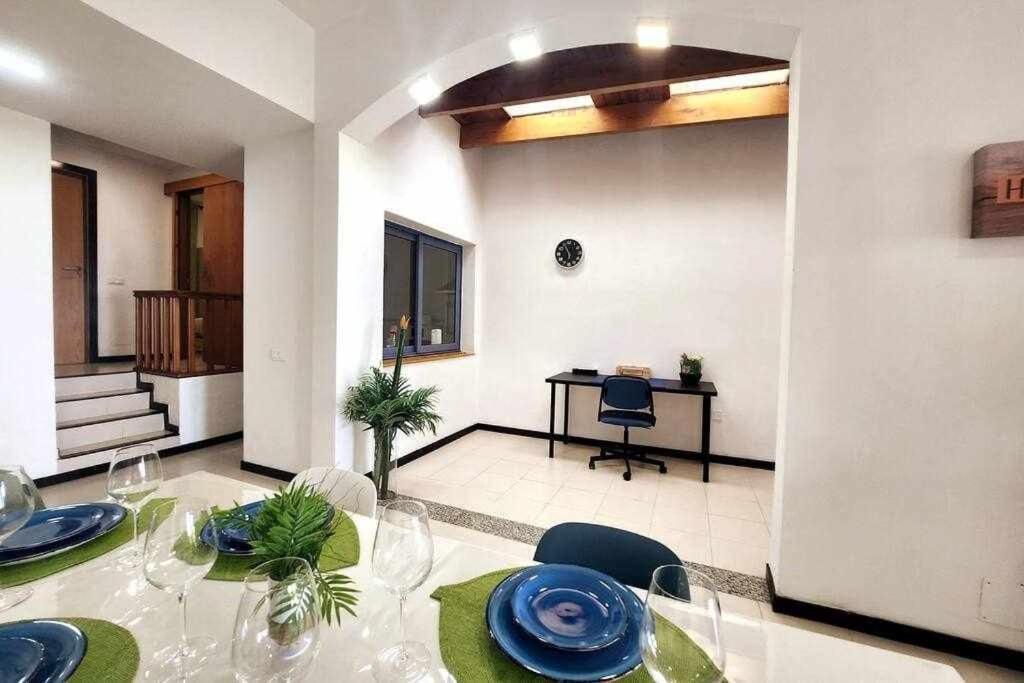 קלטה דה פוסטה Pura Vida Luxury Home Sea View מראה חיצוני תמונה