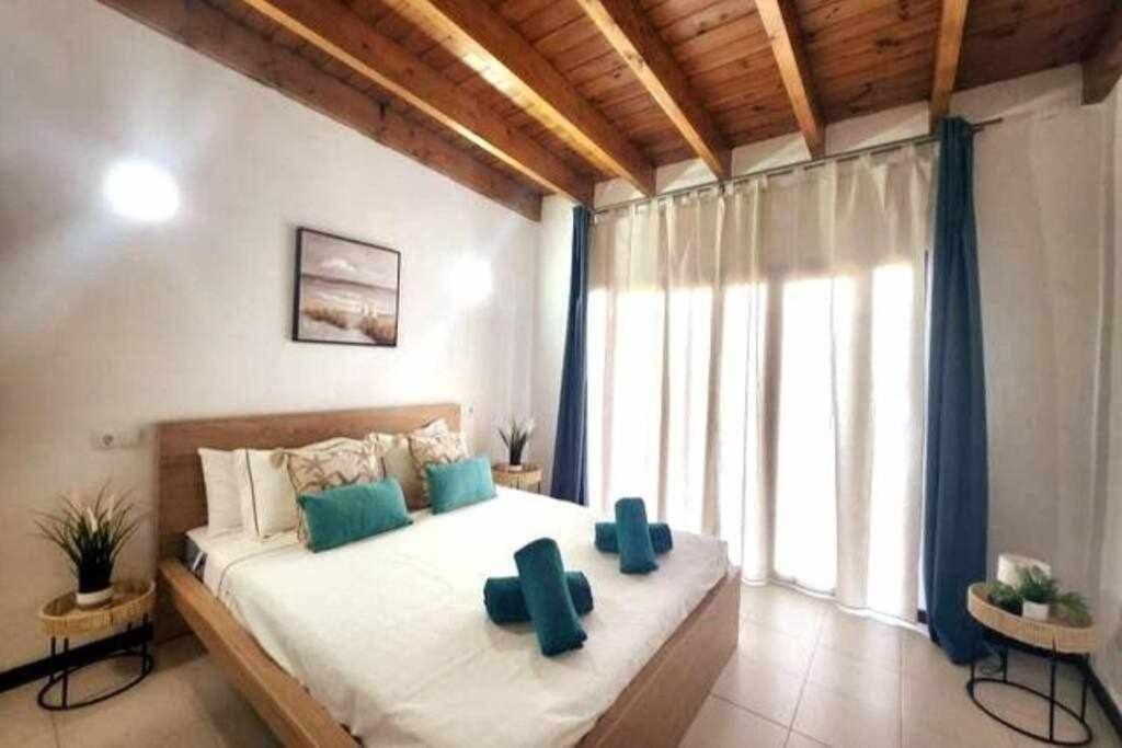 קלטה דה פוסטה Pura Vida Luxury Home Sea View מראה חיצוני תמונה